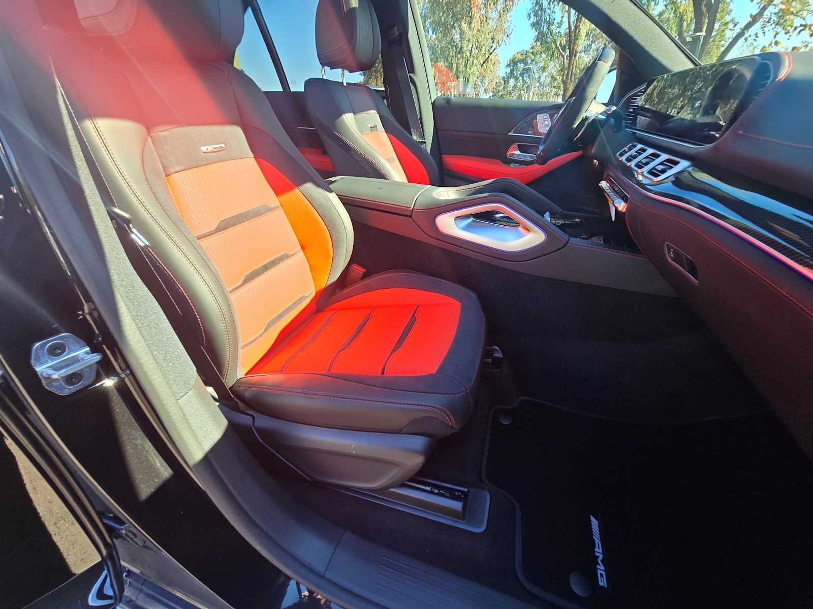 2026 Mercedes-Benz AMG® GLE 53 AMG® GLE 53