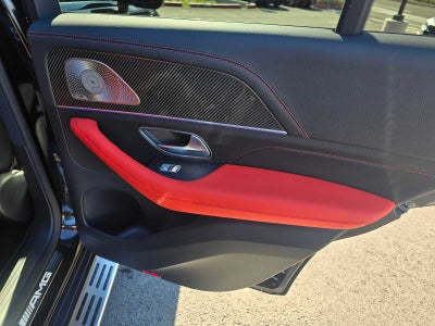 2026 Mercedes-Benz AMG® GLE 53 AMG® GLE 53