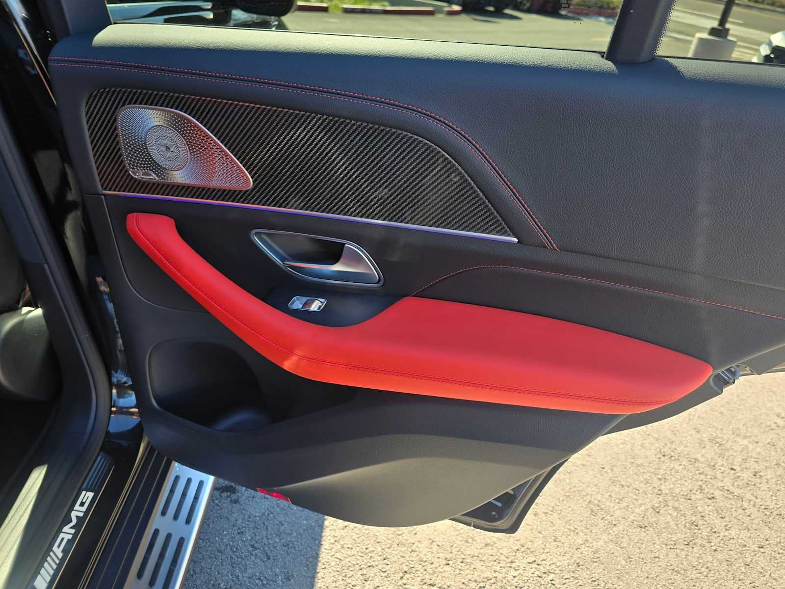 2026 Mercedes-Benz AMG® GLE 53 AMG® GLE 53