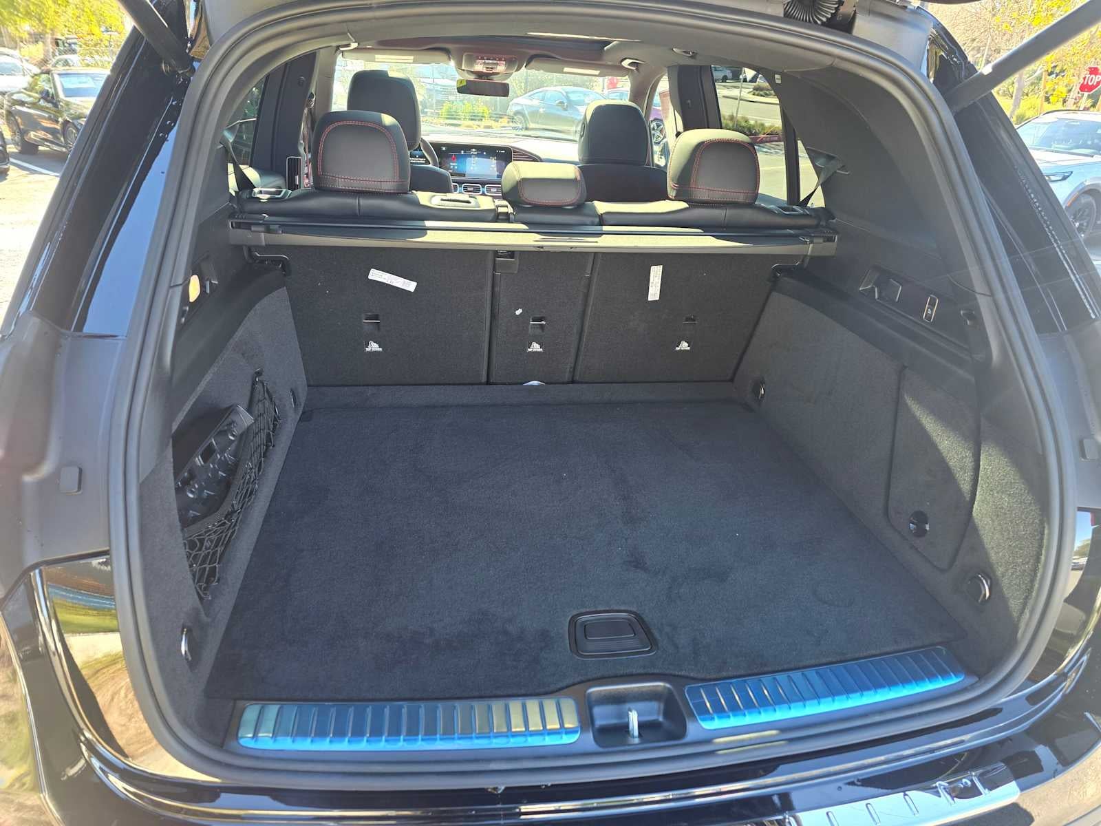 2026 Mercedes-Benz AMG® GLE 53 AMG® GLE 53