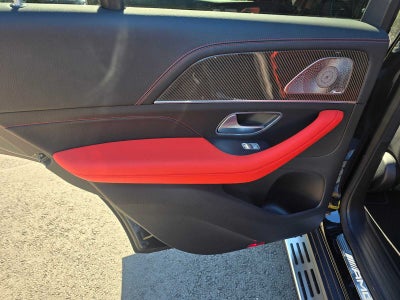 2026 Mercedes-Benz AMG® GLE 53 AMG® GLE 53