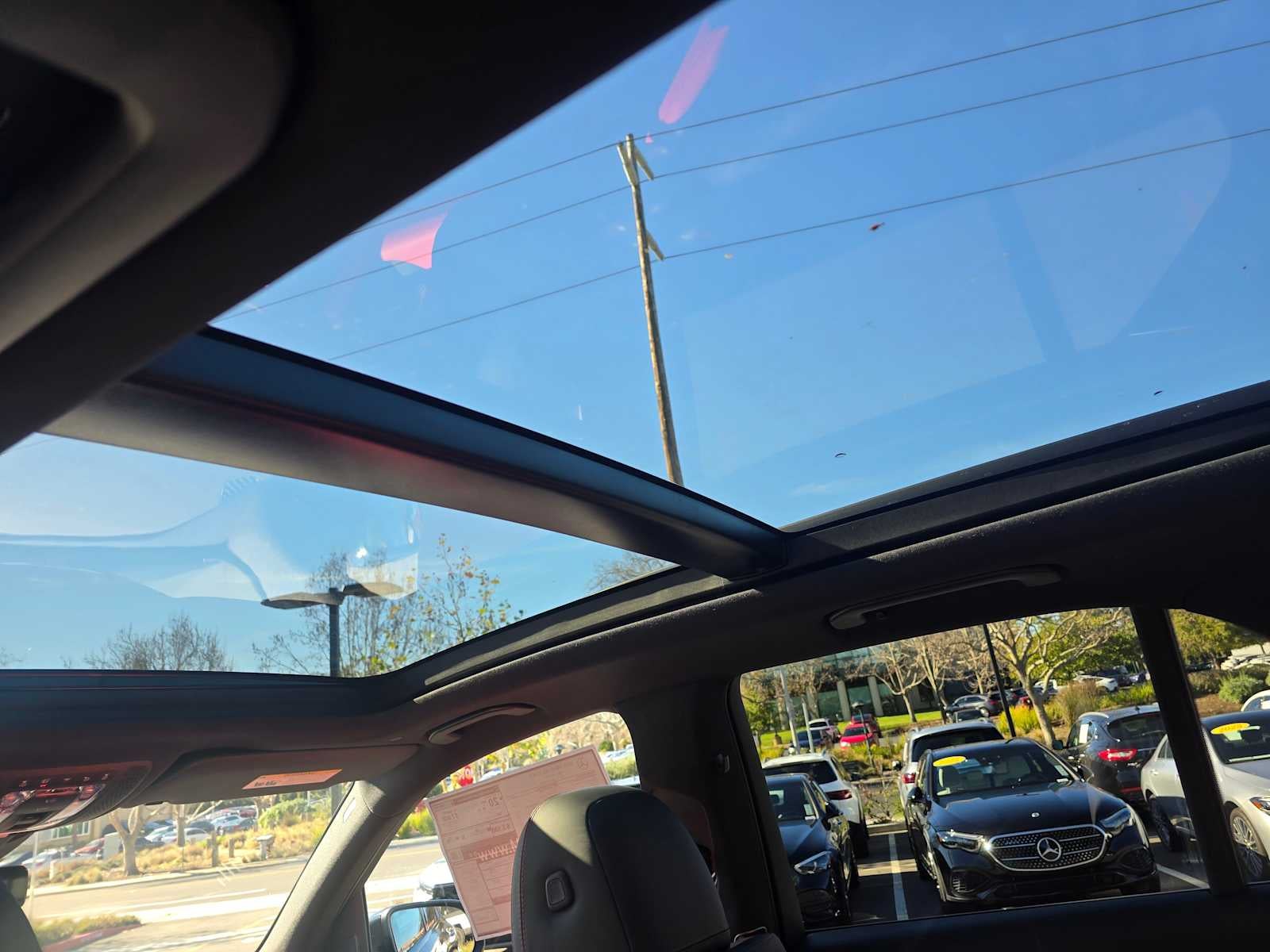 2026 Mercedes-Benz AMG® GLE 53 AMG® GLE 53