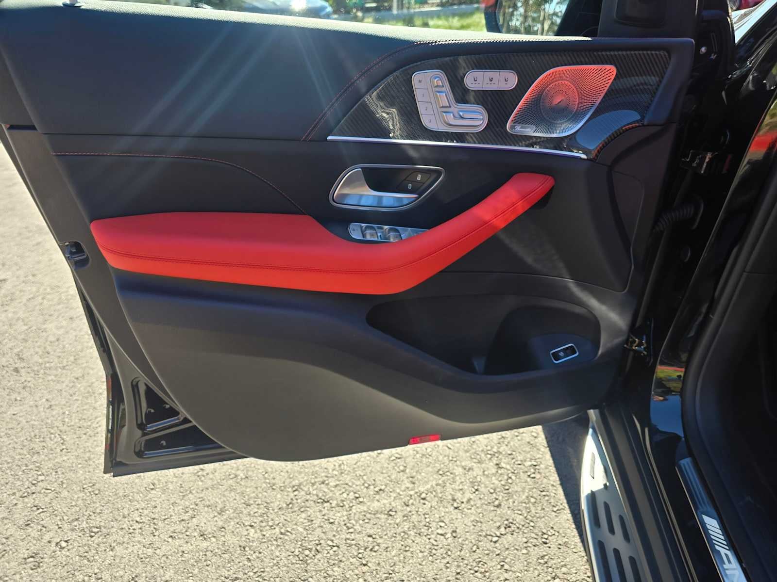 2026 Mercedes-Benz AMG® GLE 53 AMG® GLE 53