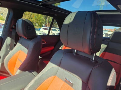 2026 Mercedes-Benz AMG® GLE 53 AMG® GLE 53