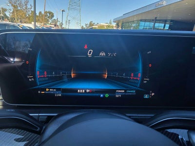 2026 Mercedes-Benz AMG® GLE 53 AMG® GLE 53