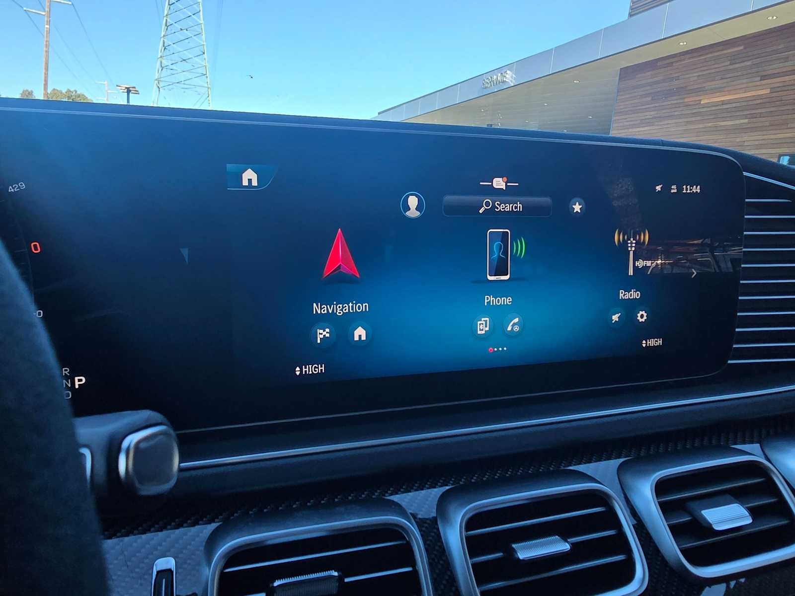 2026 Mercedes-Benz AMG® GLE 53 AMG® GLE 53