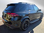 2026 Mercedes-Benz AMG® GLE 53 AMG® GLE 53