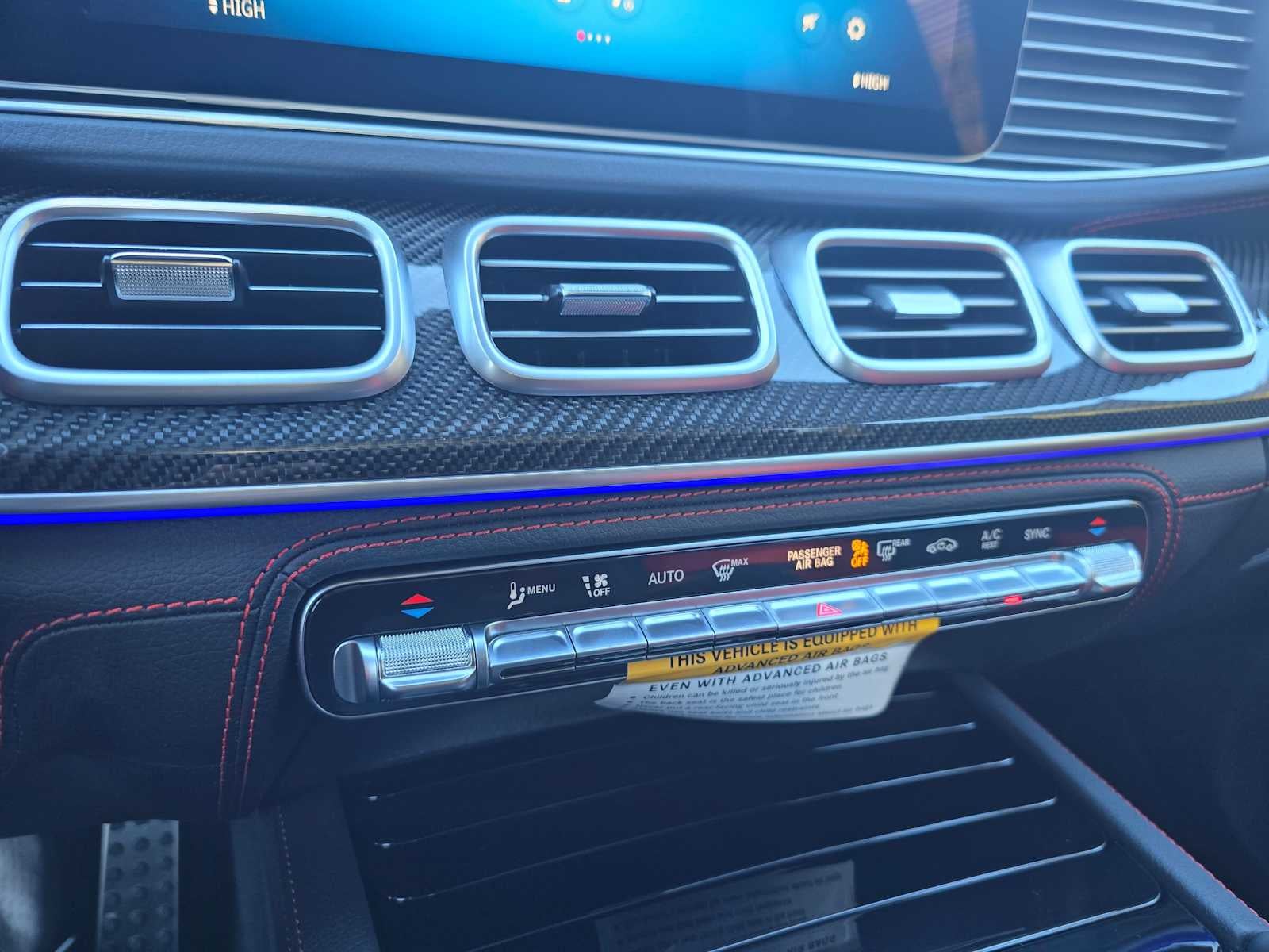 2026 Mercedes-Benz AMG® GLE 53 AMG® GLE 53