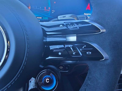 2026 Mercedes-Benz AMG® GLE 53 AMG® GLE 53