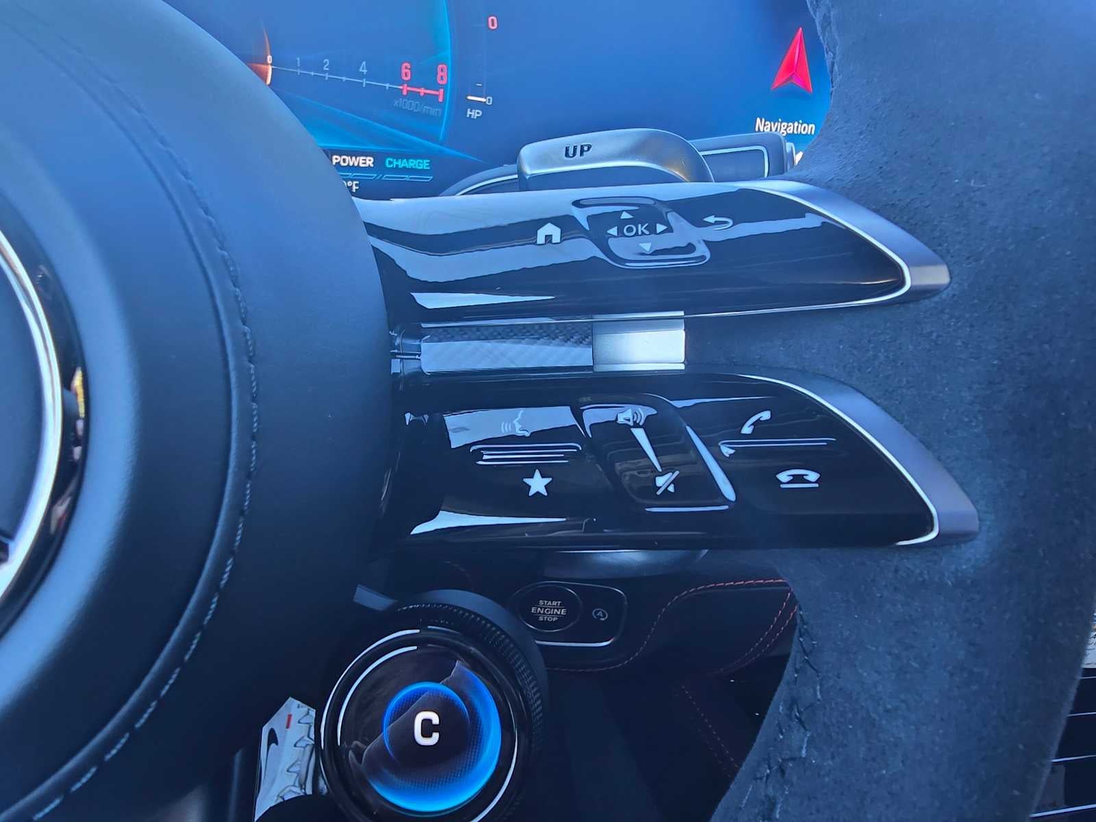 2026 Mercedes-Benz AMG® GLE 53 AMG® GLE 53