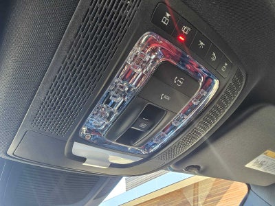 2026 Mercedes-Benz AMG® GLE 53 AMG® GLE 53