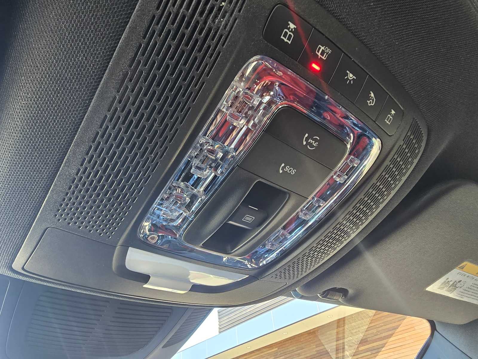 2026 Mercedes-Benz AMG® GLE 53 AMG® GLE 53