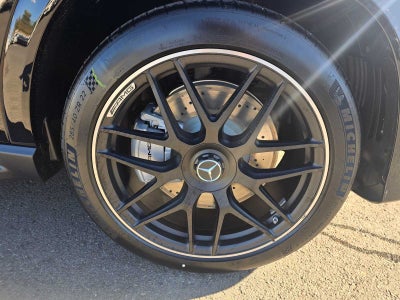 2026 Mercedes-Benz AMG® GLE 53 AMG® GLE 53