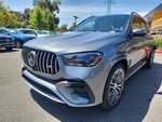 2026 Mercedes-Benz AMG® GLE 53 4MATIC®+ SUV
