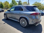 2026 Mercedes-Benz AMG® GLE 53 4MATIC®+ SUV