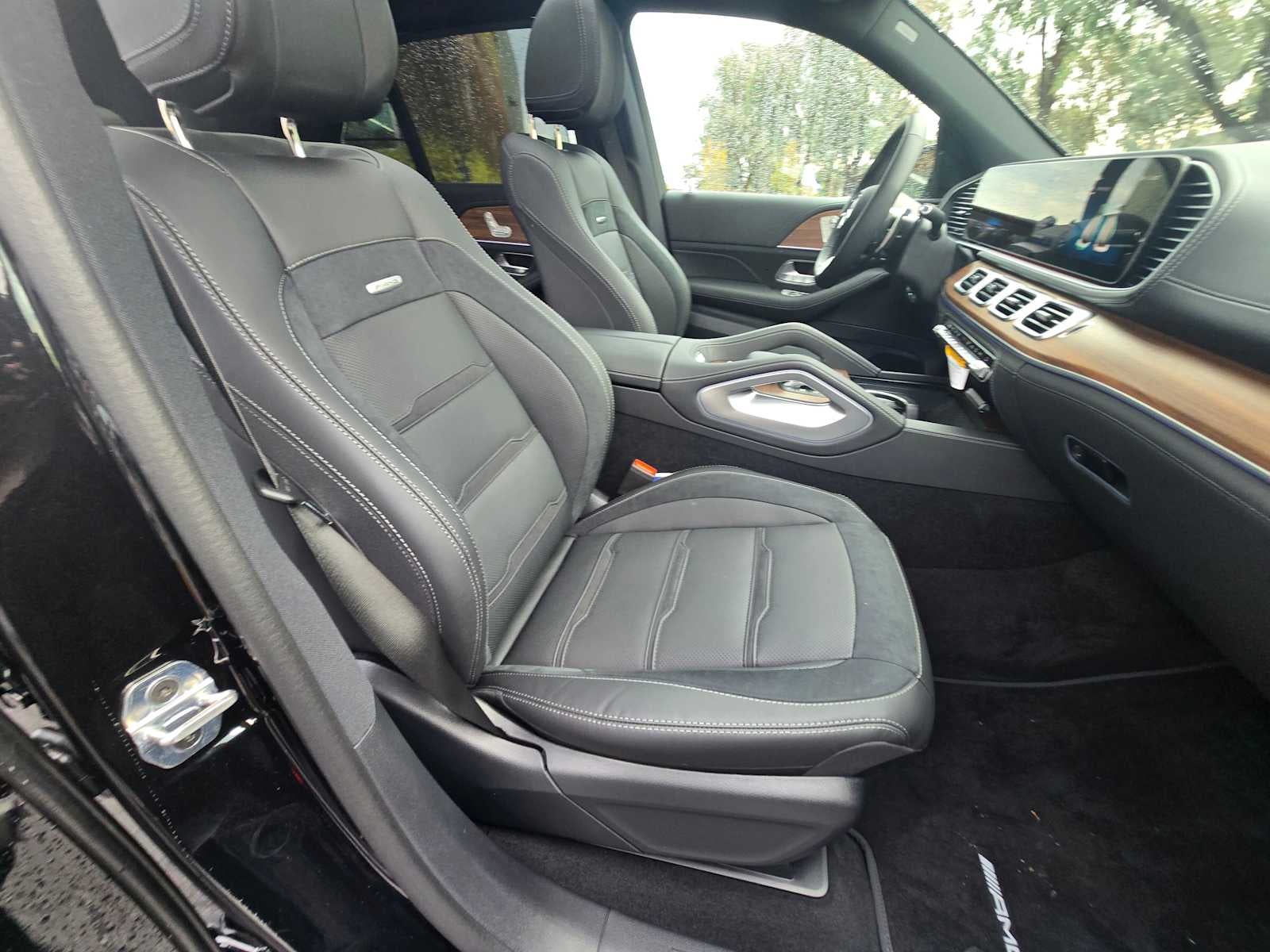 2026 Mercedes-Benz GLE AMG® GLE 53