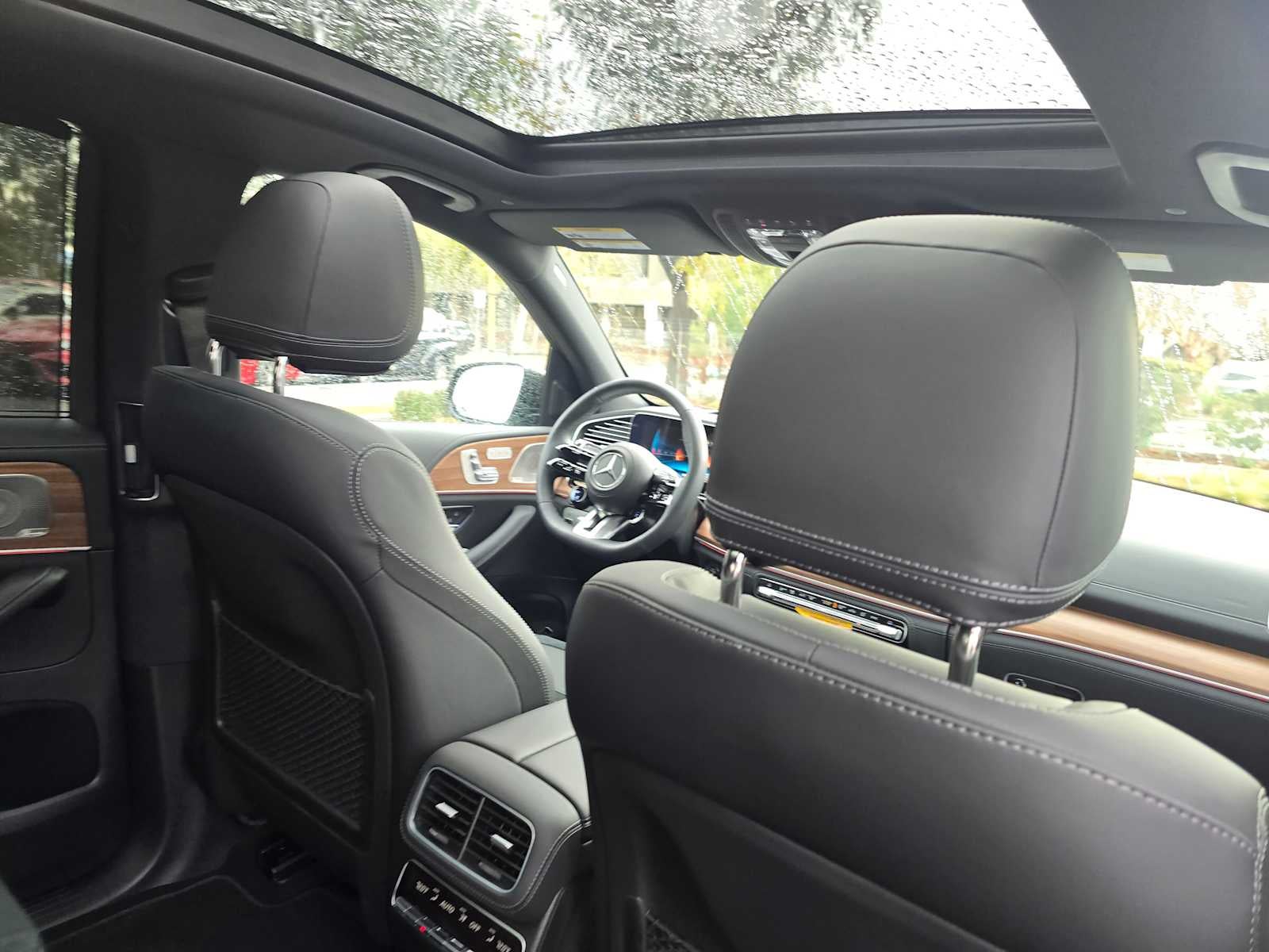 2026 Mercedes-Benz GLE AMG® GLE 53