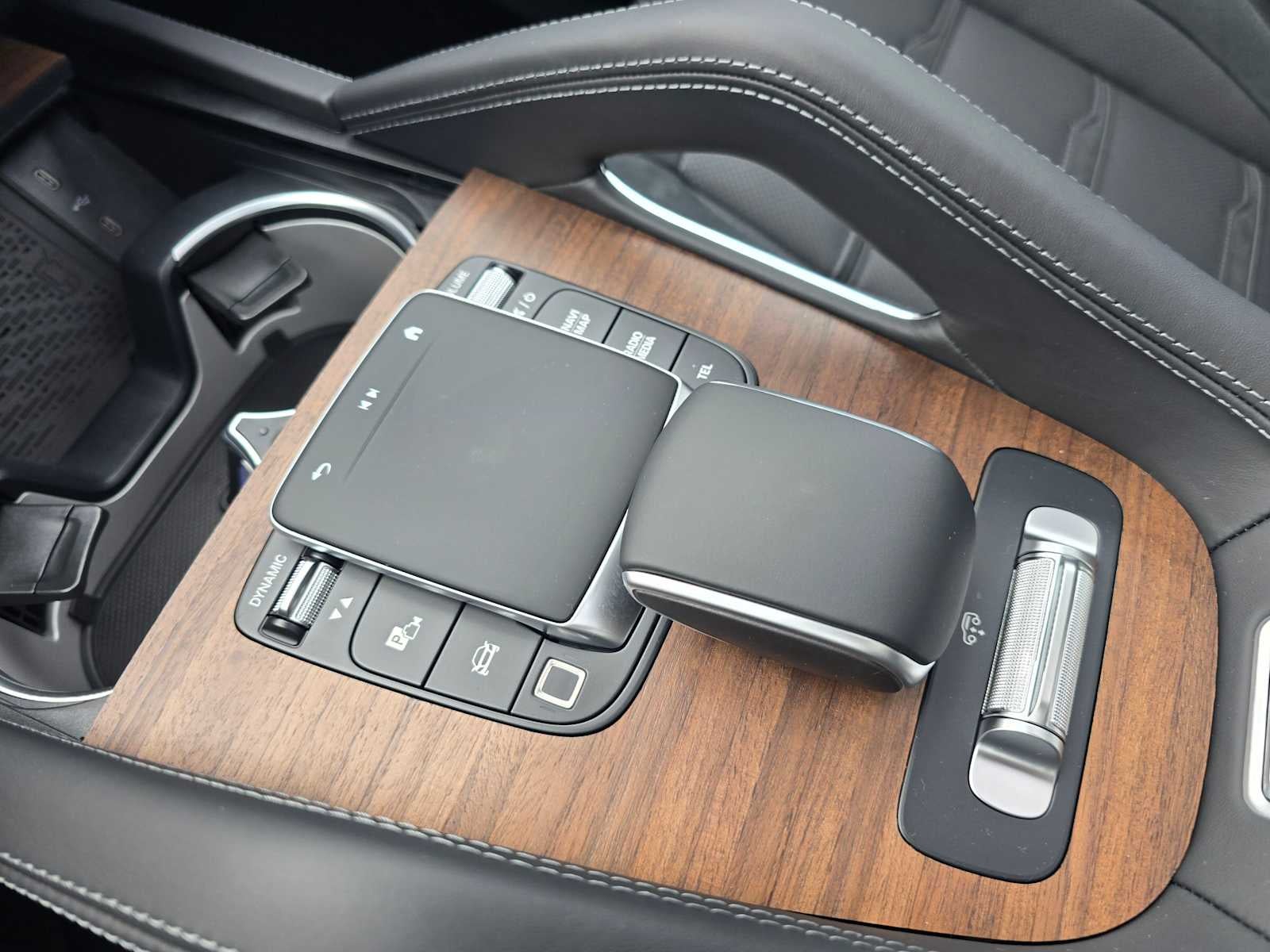 2026 Mercedes-Benz GLE AMG® GLE 53