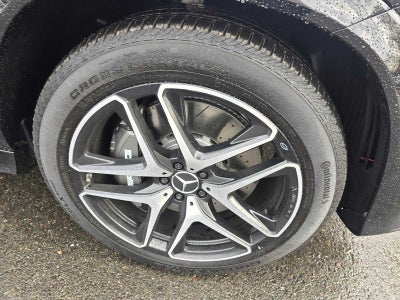 2026 Mercedes-Benz GLE AMG® GLE 53