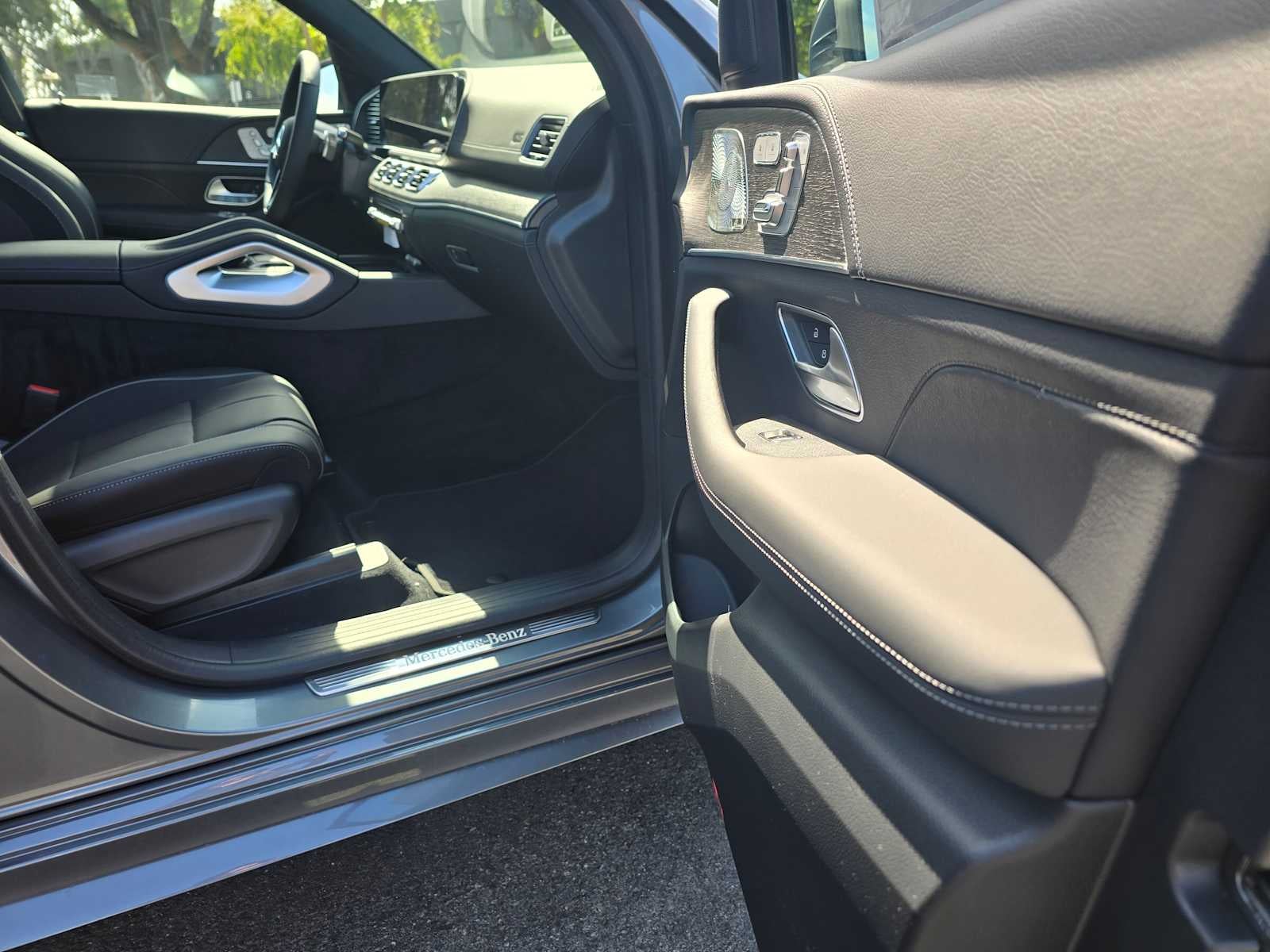 2026 Mercedes-Benz GLE 580 GLE 580