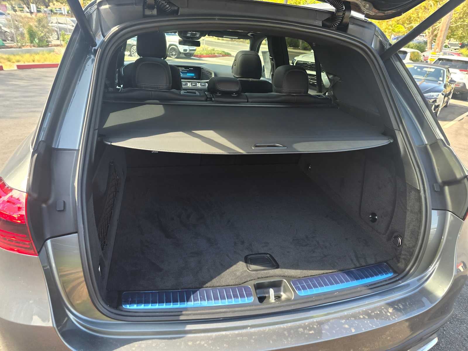 2026 Mercedes-Benz GLE 580 GLE 580