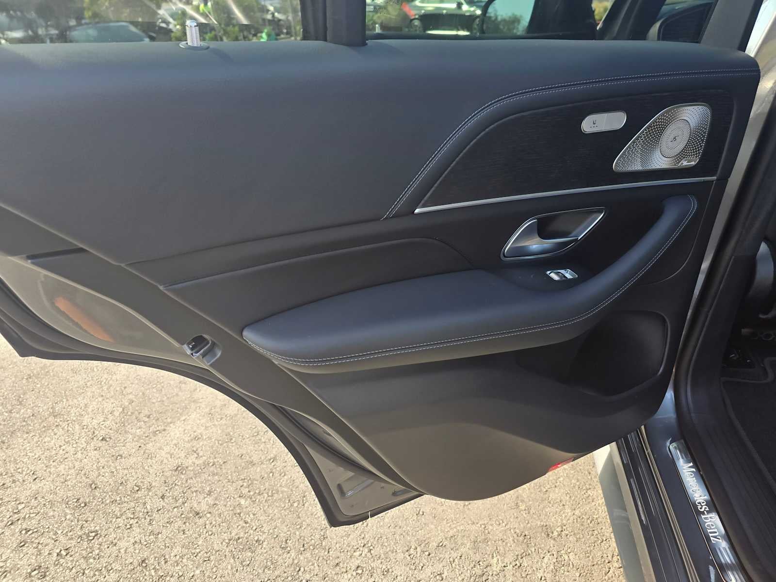 2026 Mercedes-Benz GLE 580 GLE 580