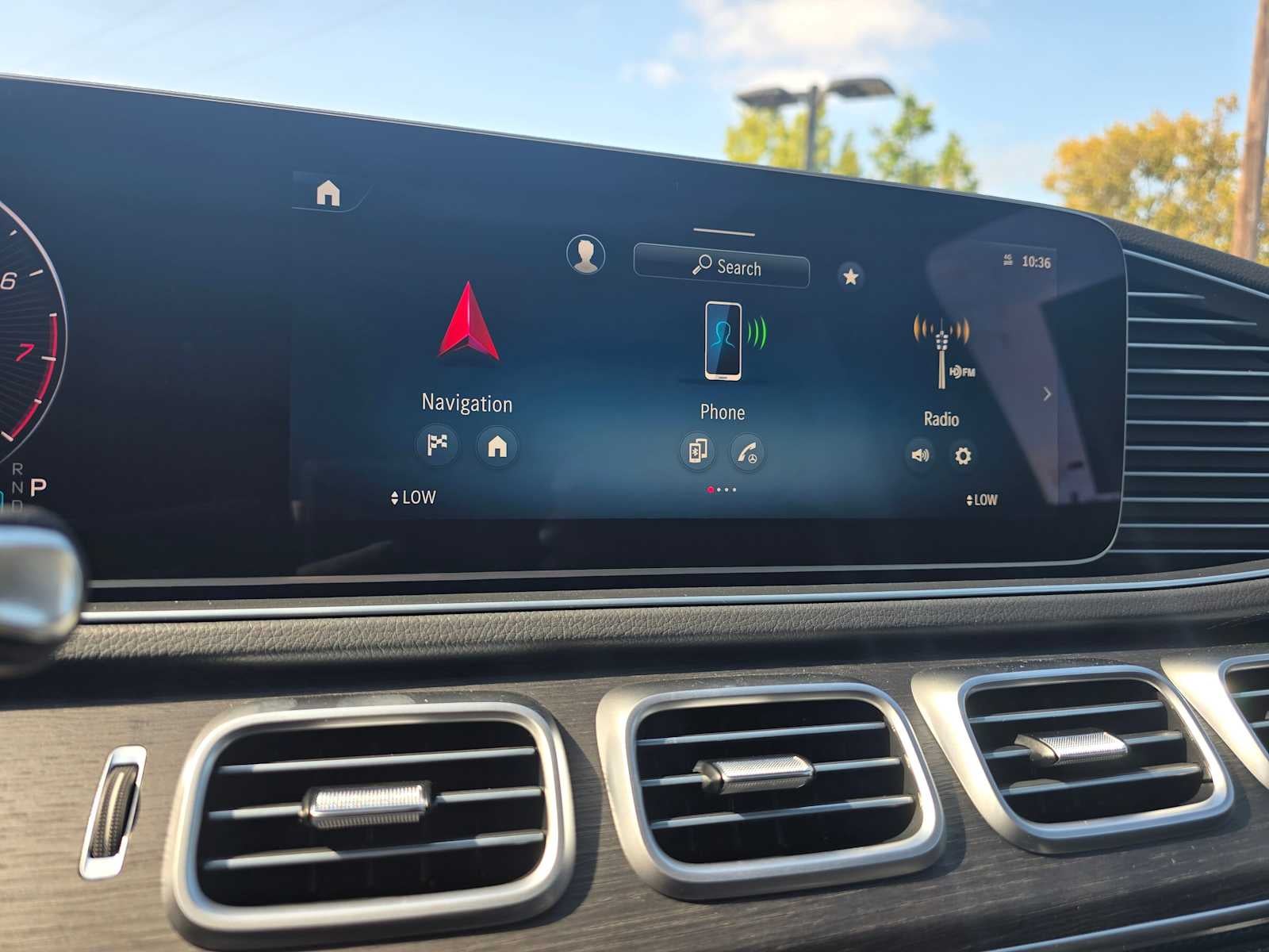 2026 Mercedes-Benz GLE 580 GLE 580