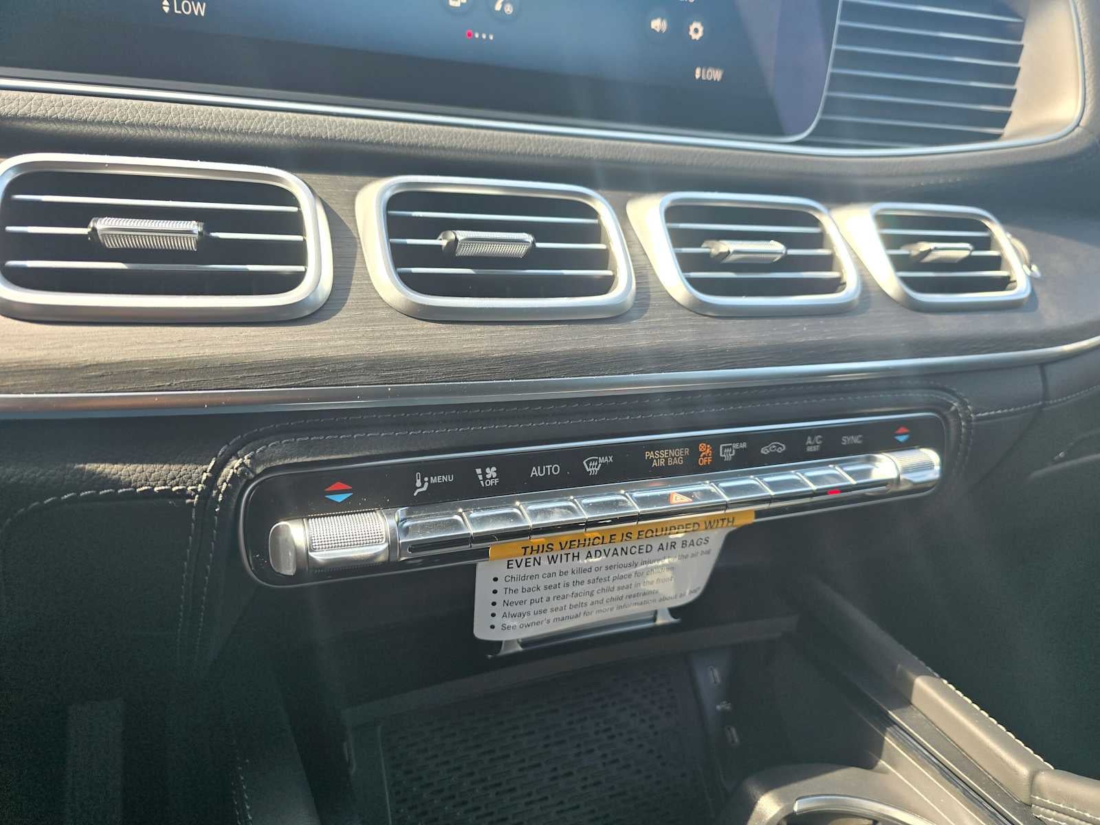 2026 Mercedes-Benz GLE 580 GLE 580