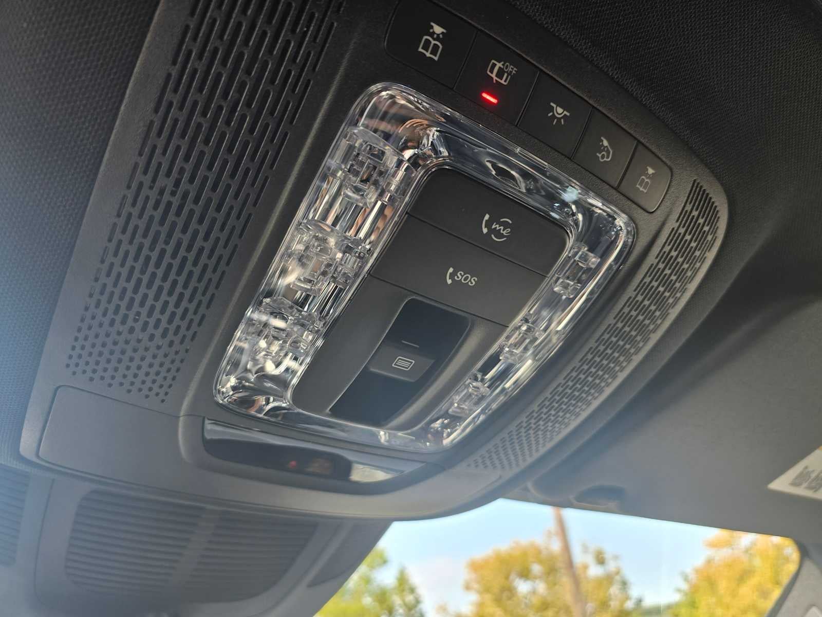 2026 Mercedes-Benz GLE 580 GLE 580