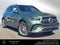 2026 Mercedes-Benz GLE 580 GLE 580