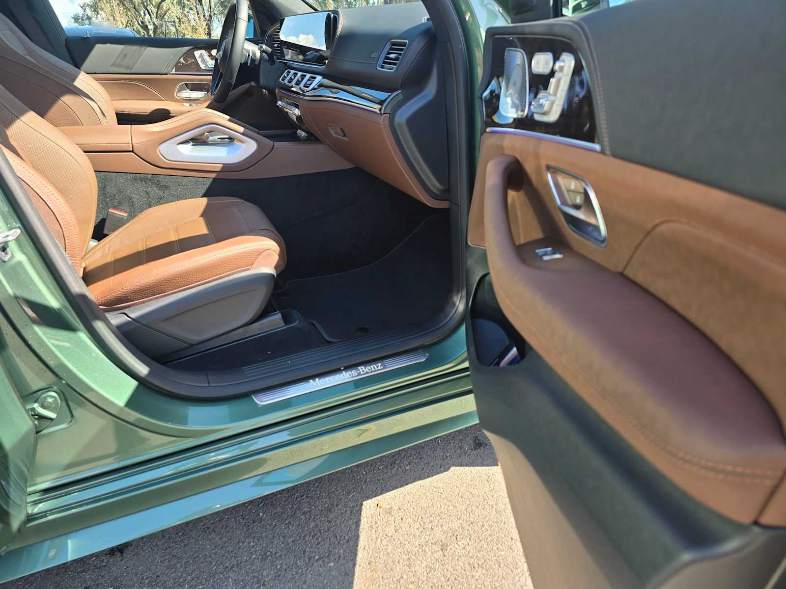 2026 Mercedes-Benz GLE 580 GLE 580