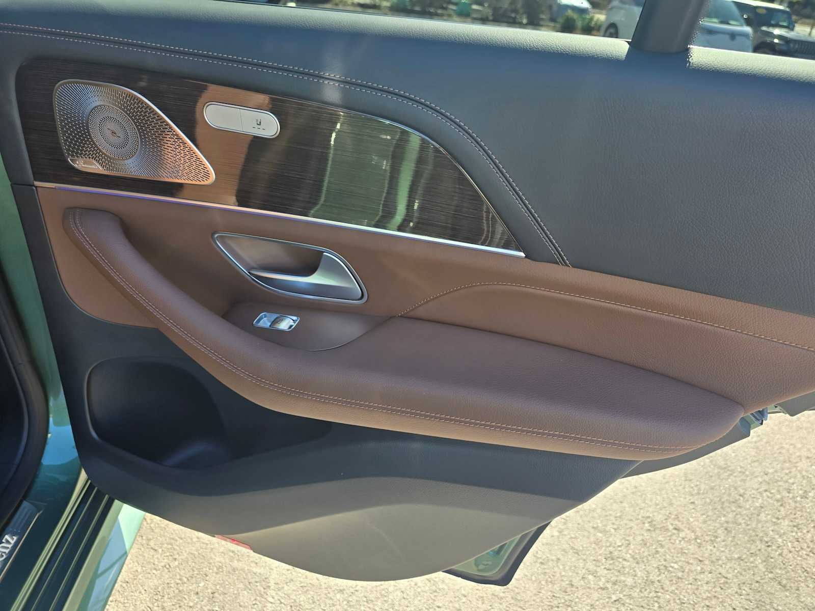 2026 Mercedes-Benz GLE 580 GLE 580