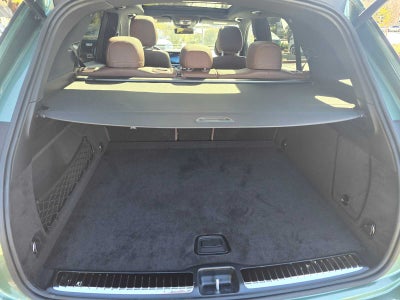 2026 Mercedes-Benz GLE 580 GLE 580