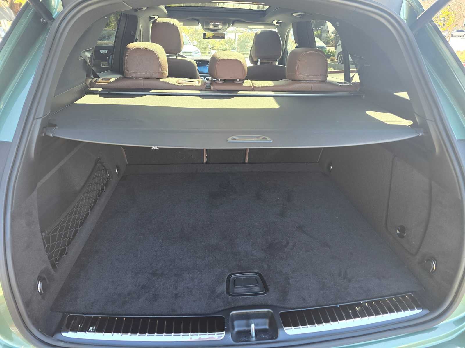 2026 Mercedes-Benz GLE 580 GLE 580