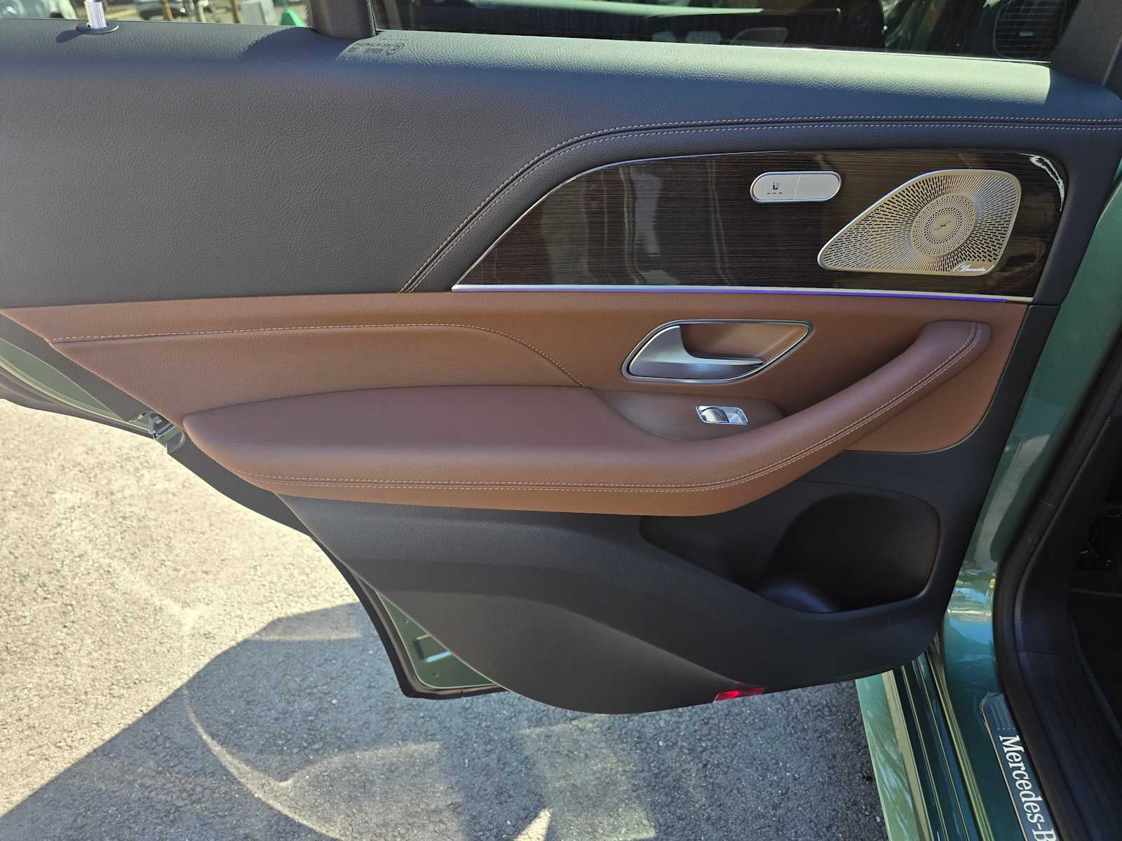 2026 Mercedes-Benz GLE 580 GLE 580