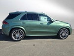 2026 Mercedes-Benz GLE 580 GLE 580