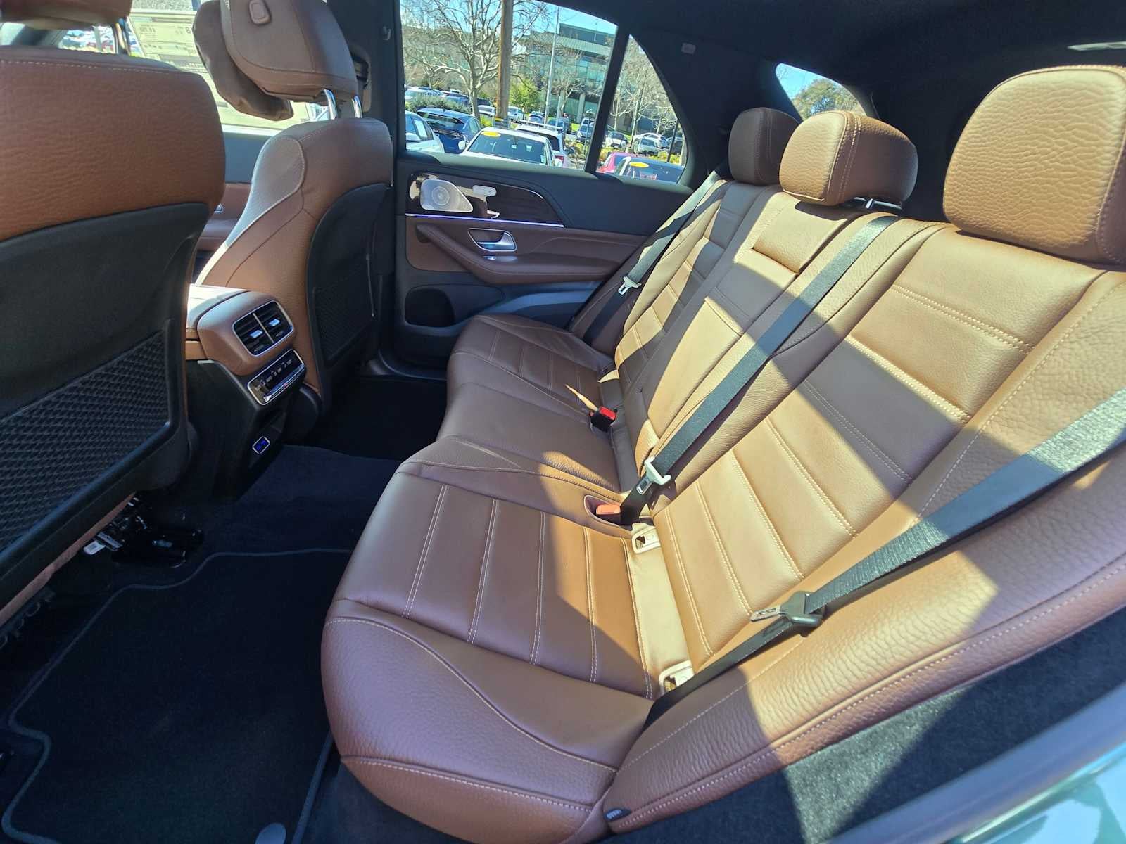 2026 Mercedes-Benz GLE 580 GLE 580