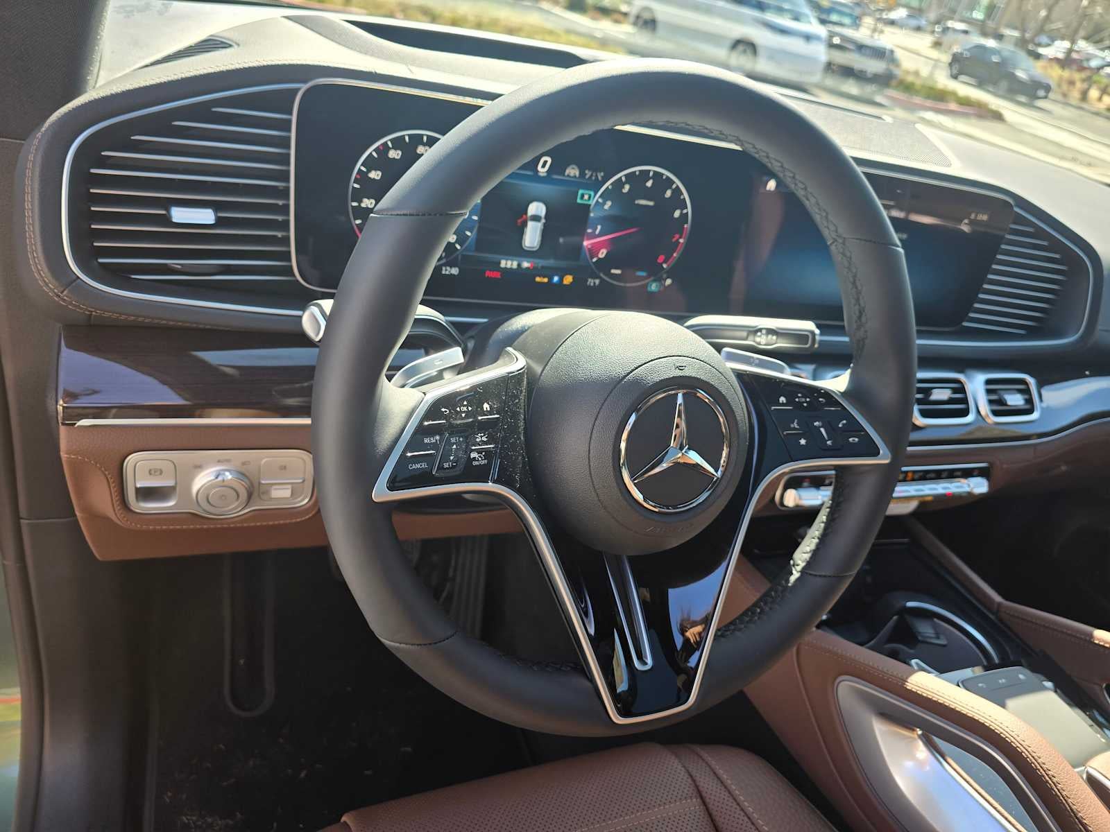 2026 Mercedes-Benz GLE 580 GLE 580
