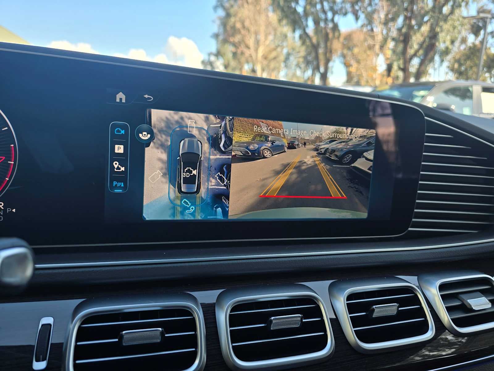 2026 Mercedes-Benz GLE 580 GLE 580