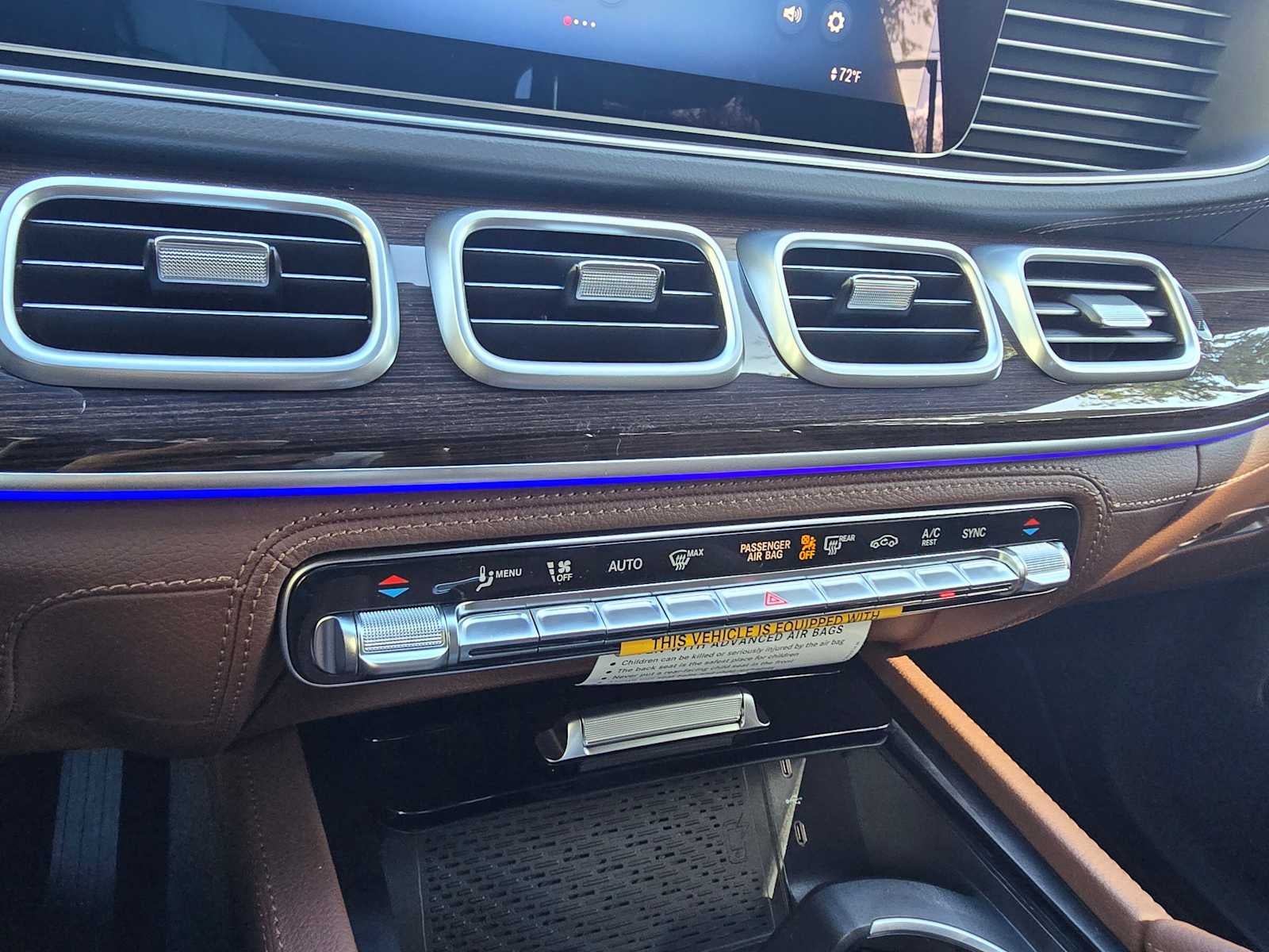 2026 Mercedes-Benz GLE 580 GLE 580