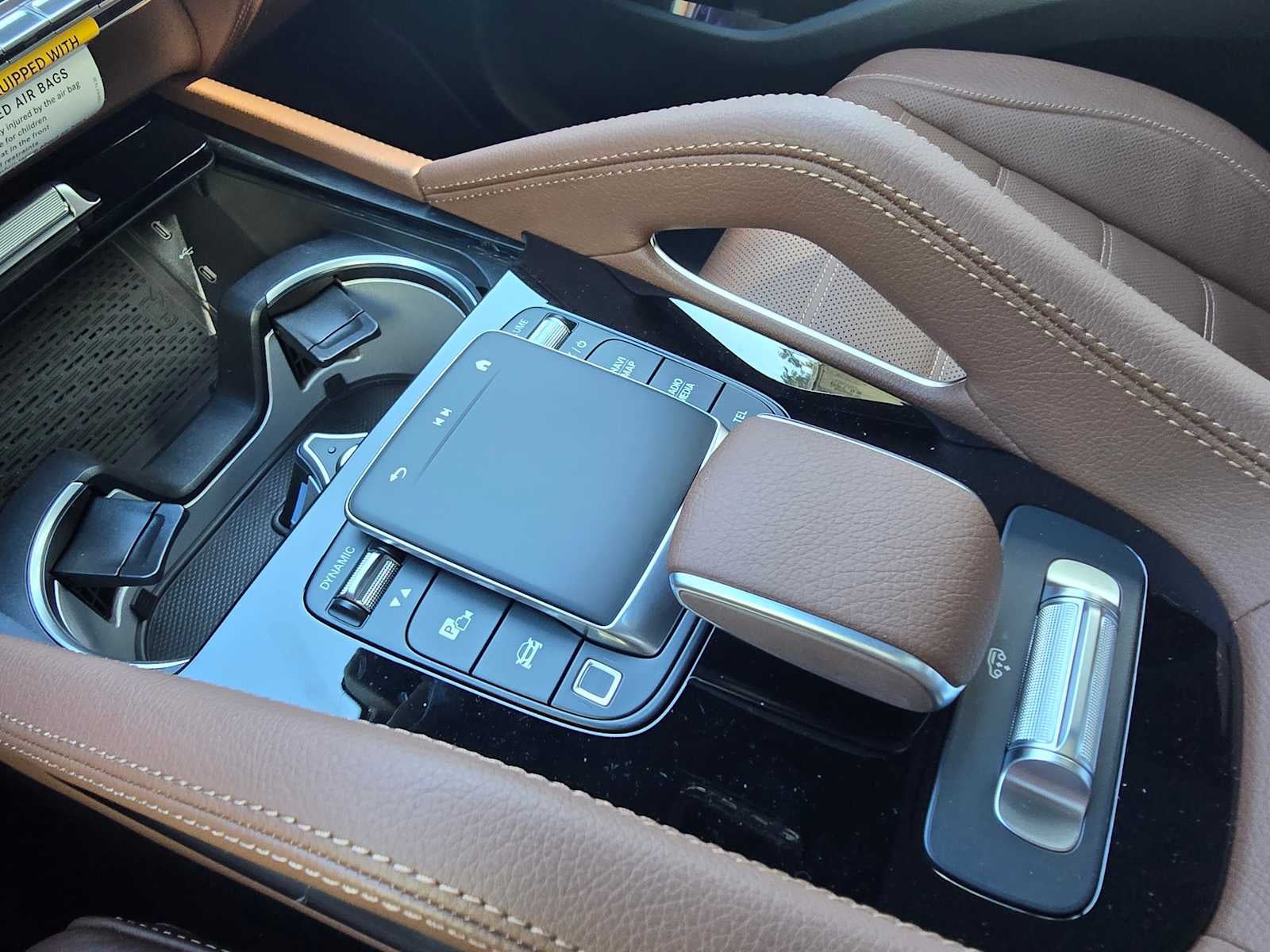 2026 Mercedes-Benz GLE 580 GLE 580