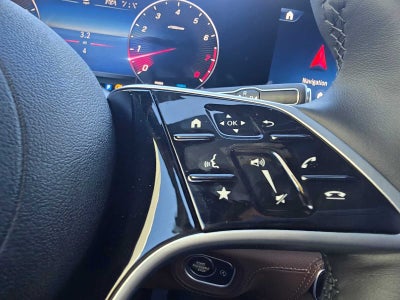 2026 Mercedes-Benz GLE 580 GLE 580