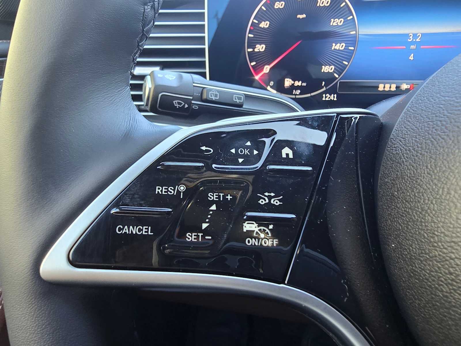 2026 Mercedes-Benz GLE 580 GLE 580