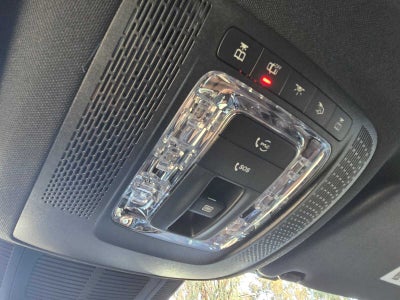 2026 Mercedes-Benz GLE 580 GLE 580