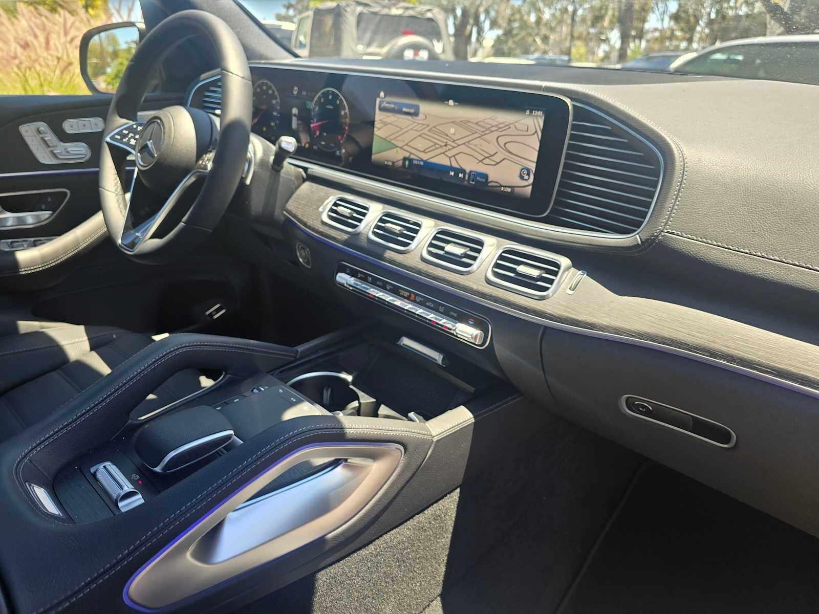 2026 Mercedes-Benz GLE 580 4MATIC® SUV