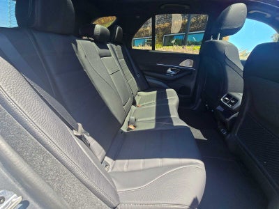 2026 Mercedes-Benz GLE 580 4MATIC® SUV