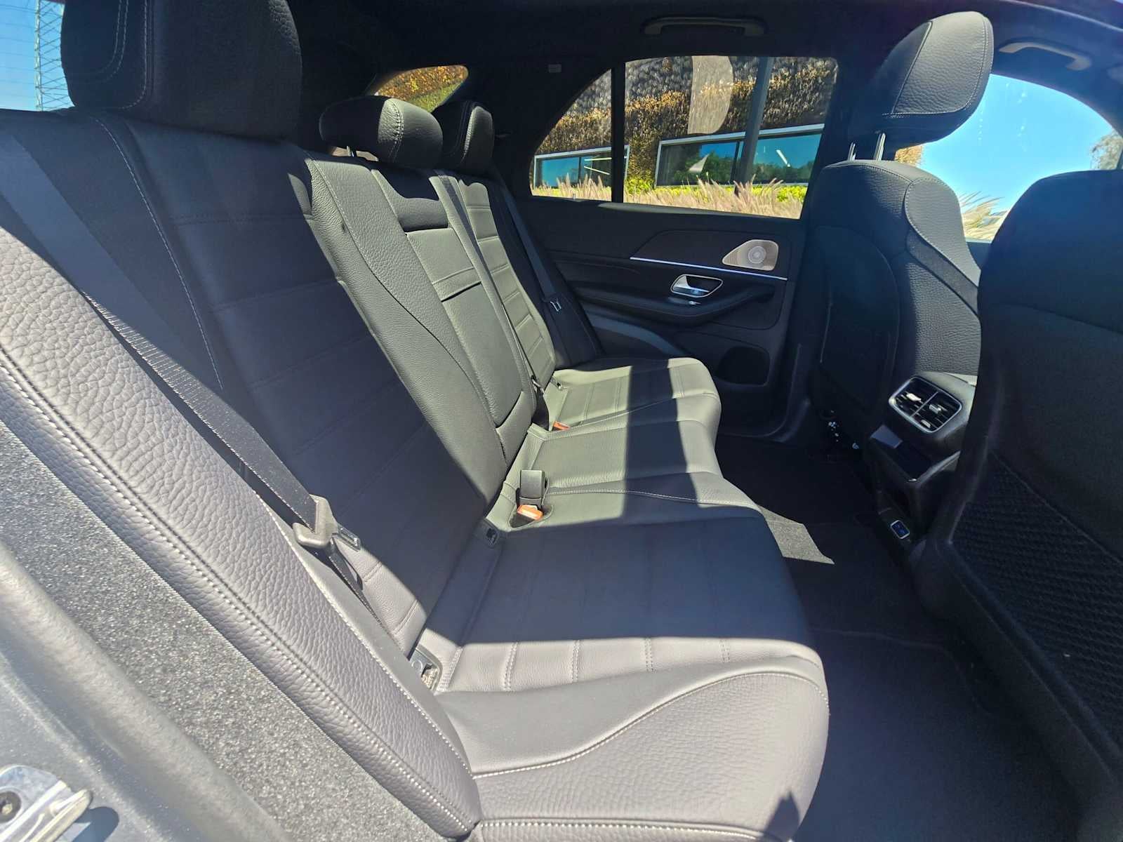 2026 Mercedes-Benz GLE 580 4MATIC® SUV