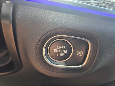 2026 Mercedes-Benz GLE 580 4MATIC® SUV