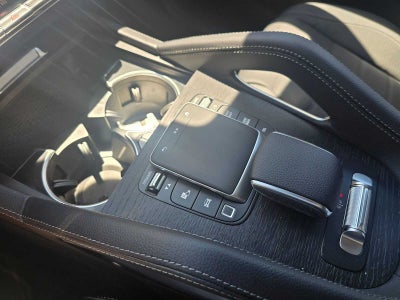 2026 Mercedes-Benz GLE 580 4MATIC® SUV