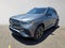 2026 Mercedes-Benz GLE 580 4MATIC® SUV